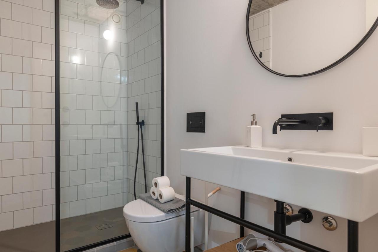 Glamorous 3Bdr Apartment In City Center By Lovelystay Lisbon Exterior photo