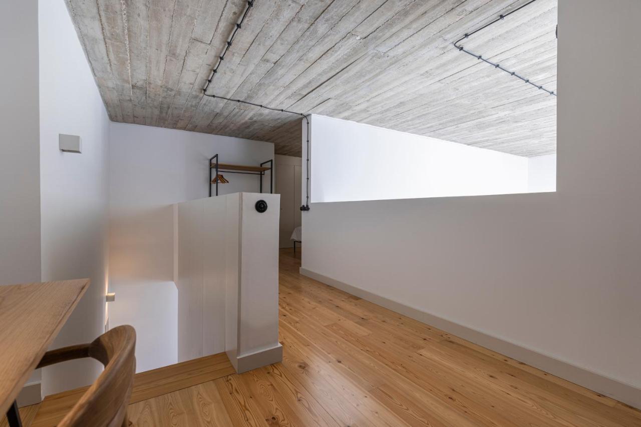 Glamorous 3Bdr Apartment In City Center By Lovelystay Lisbon Exterior photo